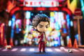Nendoroid No. 2720 Yakuza: Kasuga Ichiban thumbnail 8