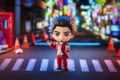 Nendoroid No. 2720 Yakuza: Kasuga Ichiban thumbnail 9