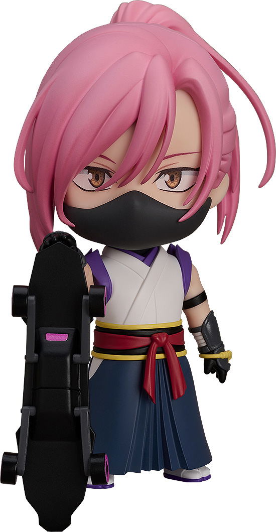 Nendoroid No. 2783 SK8 the Infinity: Cherry Blossom image 1
