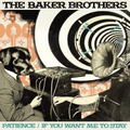 Patience / If You Want Me To Stay [Limited Edition] (Vinyl) thumbnail 2