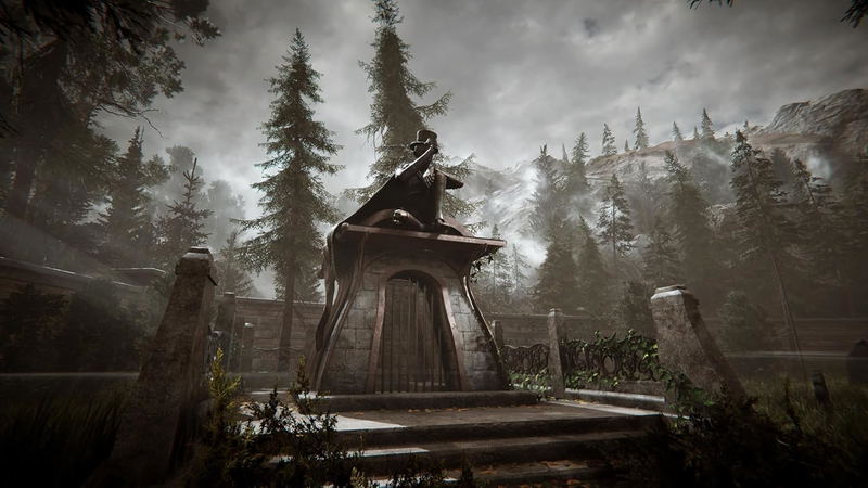 Syberia - Remastered image 2