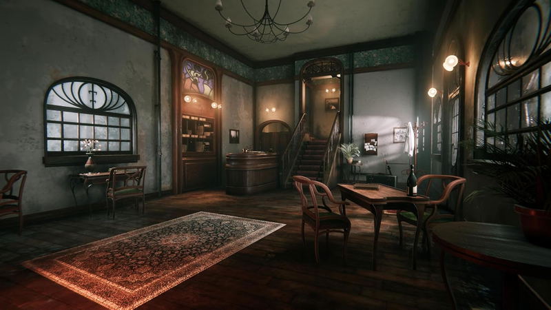 Syberia - Remastered image 4