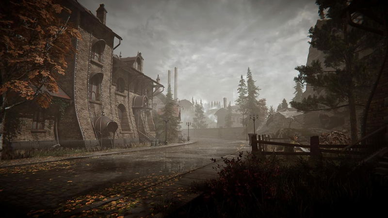 Syberia - Remastered image 5
