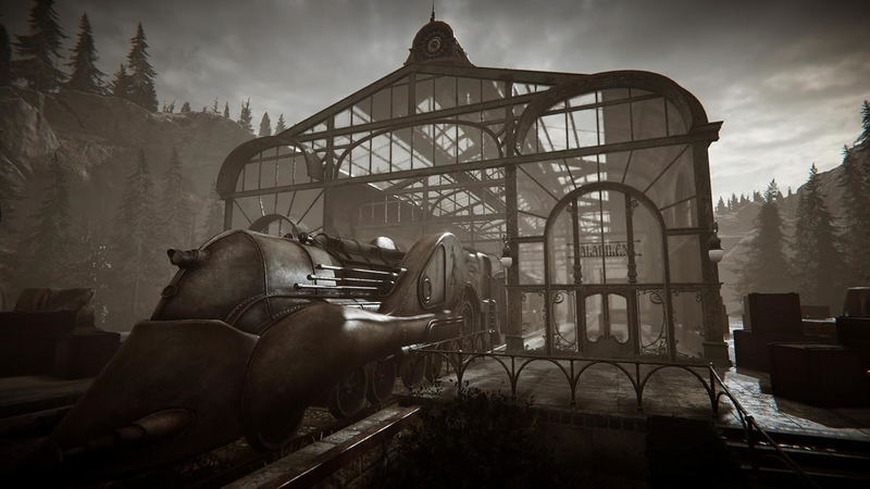 Syberia - Remastered image 6