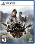 Syberia - Remastered thumbnail 1