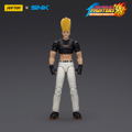 The King of Fighters '98 Ultimate Match 1/18 Scale Action Figure: Hero Team Benimaru Nikaido thumbnail 2