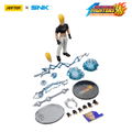 The King of Fighters '98 Ultimate Match 1/18 Scale Action Figure: Hero Team Benimaru Nikaido thumbnail 11