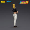 The King of Fighters '98 Ultimate Match 1/18 Scale Action Figure: Hero Team Benimaru Nikaido thumbnail 3