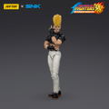 The King of Fighters '98 Ultimate Match 1/18 Scale Action Figure: Hero Team Benimaru Nikaido thumbnail 4