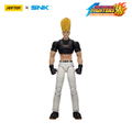 The King of Fighters '98 Ultimate Match 1/18 Scale Action Figure: Hero Team Benimaru Nikaido thumbnail 7