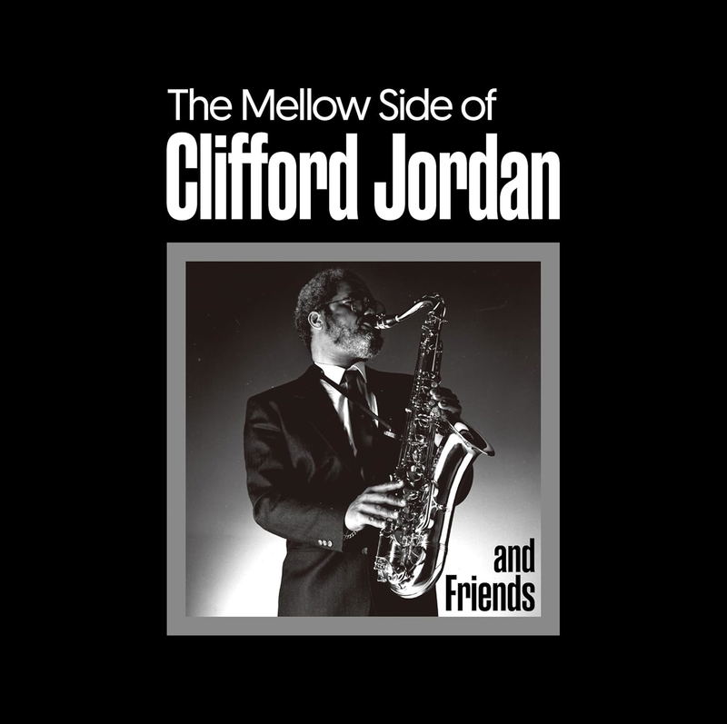 The Mellow Side Of Clifford Jordan [Limited Edition] (Vinyl) image 1