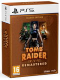 Tomb Raider IV-VI Remastered [Deluxe Edition] thumbnail 1