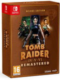 Tomb Raider IV-VI Remastered [Deluxe Edition] thumbnail 1