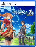 Trails in the Sky 1st Chapter [Limited Edition] thumbnail 1