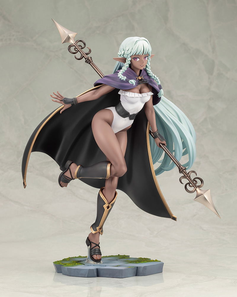 UNICORN OVERLORD ROSALINDE 1/7 フィギュア Unicorn Overlord 1/7 Scale Pre-Painted Figure: Rosalinde