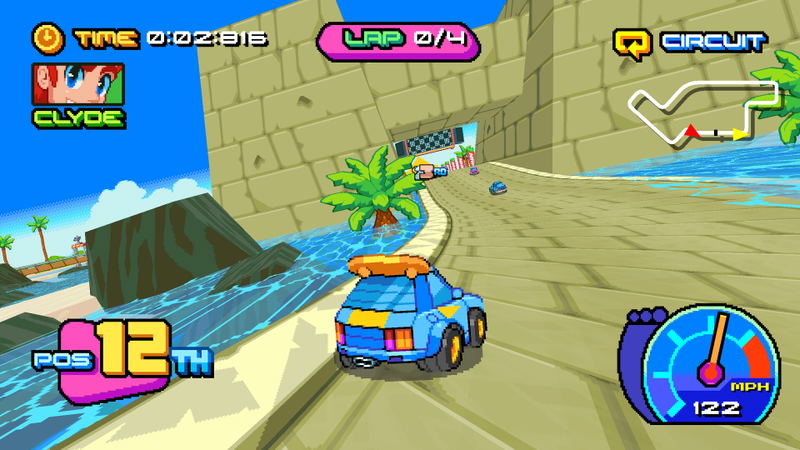 Victory Heat Rally [Championship Edition] image 11