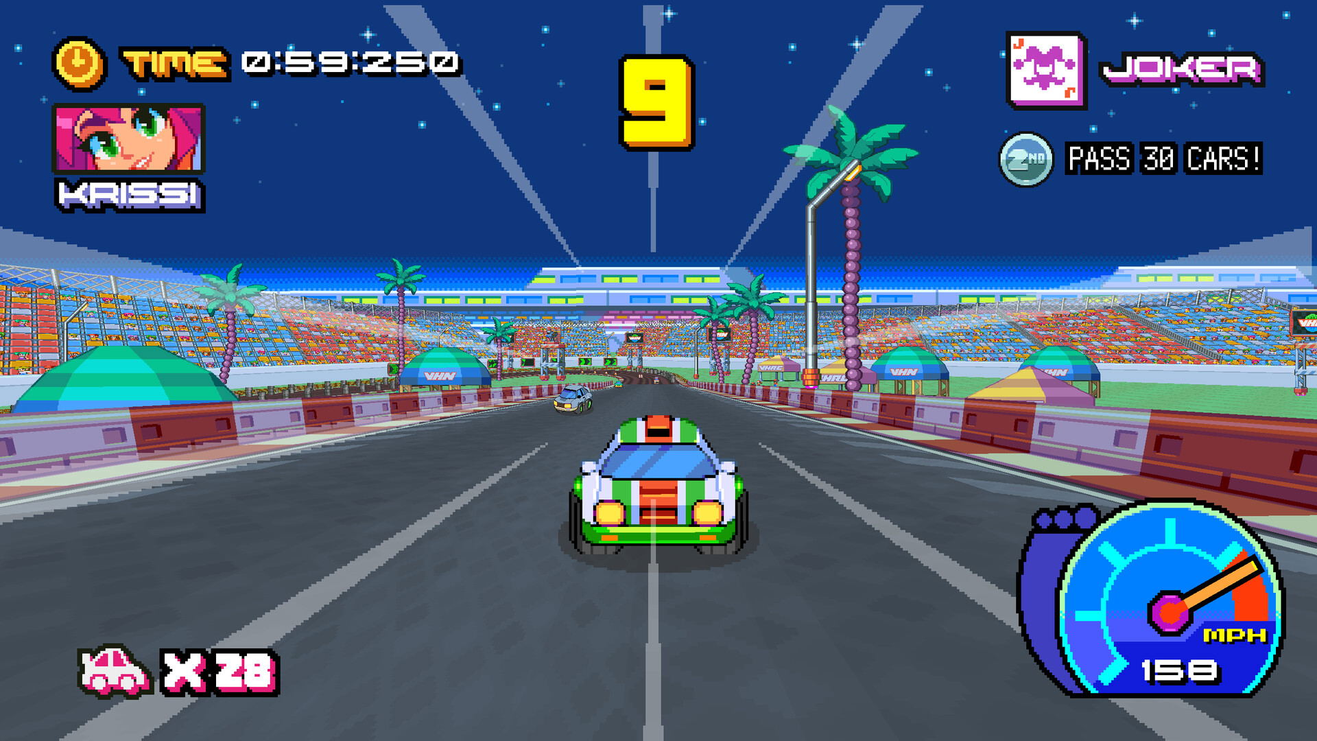 Victory Heat Rally [Championship Edition] for Nintendo Switch