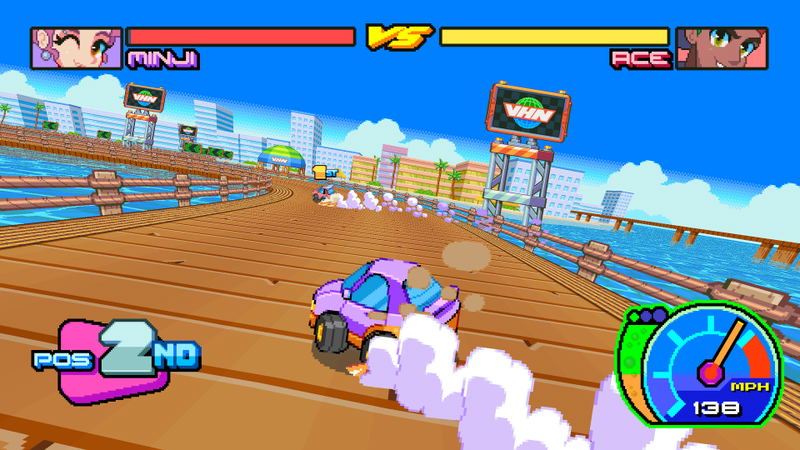Victory Heat Rally [Championship Edition] image 7