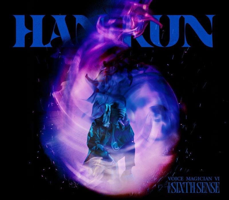 Voice Magician VI -Six Sense-［CD + DVD Limited Edition] image 1