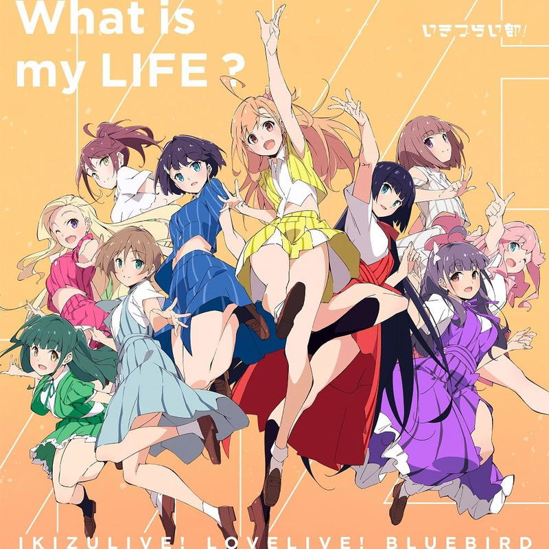 What Is My Life? [Limited Edition] image 1