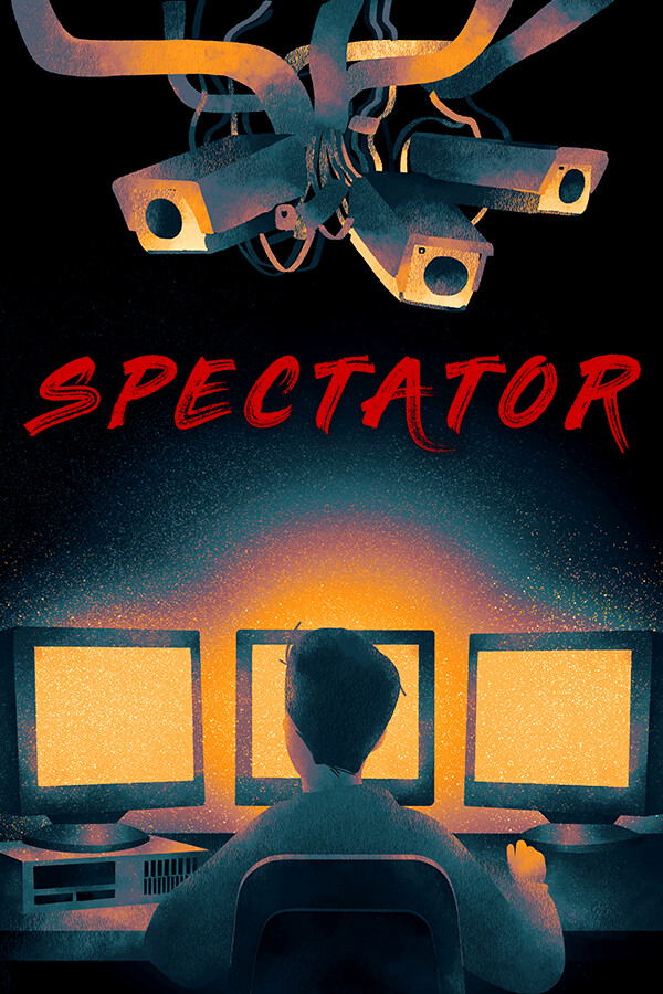 Spectator STEAM digital for Windows, Mac, Linux