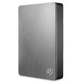 Seagate Backup Plus for PC / Mac 4TB, USB 3.0 (Silver) thumbnail 1