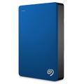 Seagate Backup Plus for PC / Mac 4TB, USB 3.0 (Blue) thumbnail 1