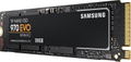 Samsung SSD 970 EVO, M.2 2280 / M-Key / PCIe 3.0 x4 (500GB) thumbnail 3