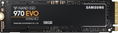 Samsung SSD 970 EVO, M.2 2280 / M-Key / PCIe 3.0 x4 (500GB) thumbnail 1