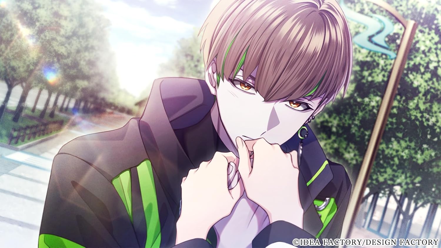 オランピアソワレ Catharsis　9 R.I.P. sequel FD2本④ オランピアソワレ Catharsis｜製品情報