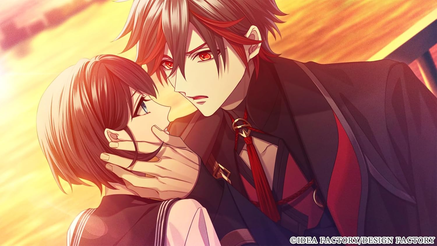 9 R.I.P. sequel [Otomate Sweet Box] for Nintendo Switch, Nintendo