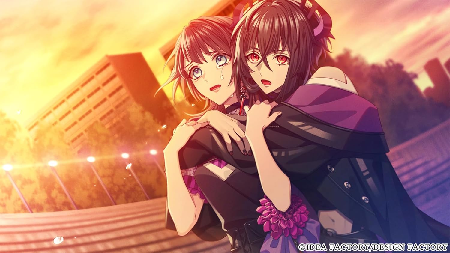 9 R.I.P. sequel [Otomate Sweet Box] for Nintendo Switch, Nintendo