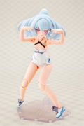 Megami Device 1/1 Scale Plastic Model Kit: Puni Mofu Yuki Tu thumbnail 10