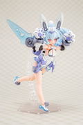 Megami Device 1/1 Scale Plastic Model Kit: Puni Mofu Yuki Tu thumbnail 2