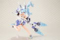 Megami Device 1/1 Scale Plastic Model Kit: Puni Mofu Yuki Tu thumbnail 5