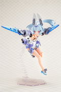 Megami Device 1/1 Scale Plastic Model Kit: Puni Mofu Yuki Tu thumbnail 7