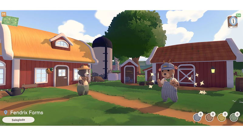 Locomoto (Multi-Language) image 7