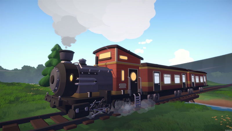 Locomoto (Multi-Language) image 8