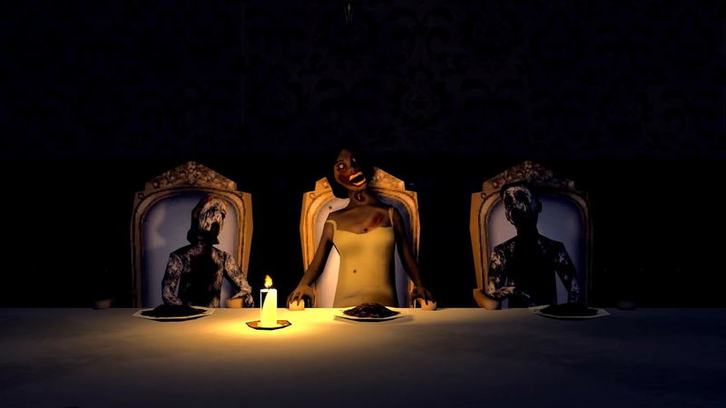 Among Ashes image 4