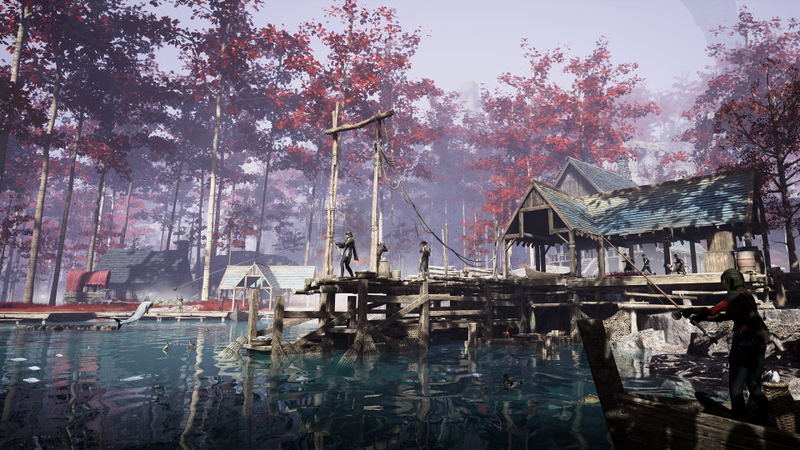 Chrono Odyssey <span class="ext" style="background-color: #2a475e; color: #FFFFFF;">STEAM</span> <span class="ext ext_digital">digital</span> image 4