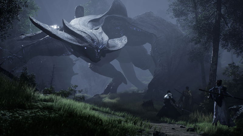 Chrono Odyssey <span class="ext" style="background-color: #2a475e; color: #FFFFFF;">STEAM</span> <span class="ext ext_digital">digital</span> image 7