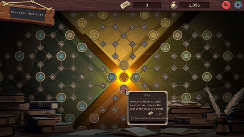 Coin Push RPG <span class="ext" style="background-color: #2a475e; color: #FFFFFF;">STEAM</span> <span class="ext ext_digital">digital</span> image 11