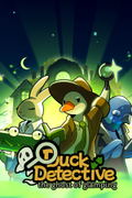 Duck Detective: The Ghost of Glamping <span class="ext" style="background-color: #2a475e; color: #FFFFFF;">STEAM</span> <span class="ext ext_digital">digital</span> thumbnail 1
