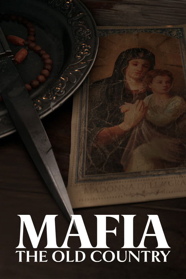 Mafia: The Old Country <span class="ext" style="background-color: #2a475e; color: #FFFFFF;">STEAM</span> <span class="ext ext_digital">digital</span> image 1