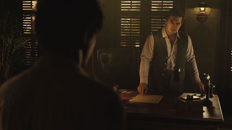 Mafia: The Old Country <span class="ext" style="background-color: #2a475e; color: #FFFFFF;">STEAM</span> <span class="ext ext_digital">digital</span> image 4
