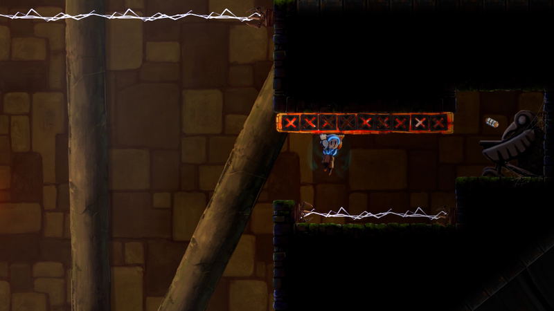 Teslagrad Power Pack [Collector's Edition] image 4