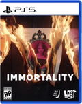 IMMORTALITY thumbnail 1