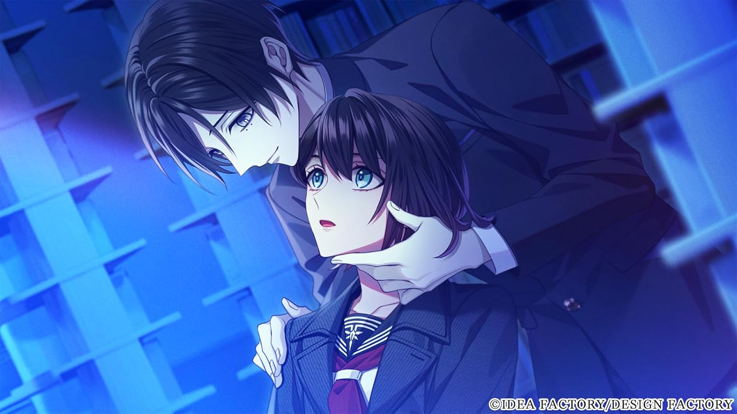 9 R.I.P. sequel for Nintendo Switch, Nintendo Switch 2