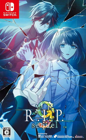 LOVERS CHAOS - Main Image