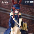 Arknights Noodle Stopper Figure: Amiya Newsgirl Ver. thumbnail 3